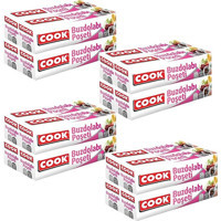 Cook Küçük Buz Dolabı Poşeti 4x4 Adet