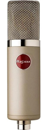 Mojave MA-300SN Condenser Kablolu Profesyonel Kahverengi Masaüstü Mikrofon