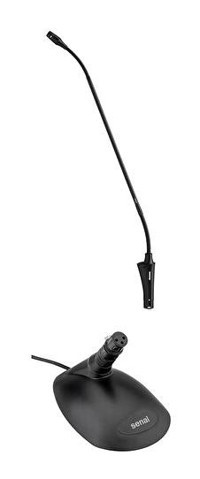 Shure CVG 18 SB/C 3.5 mm Kablolu Siyah Masaüstü Mikrofon