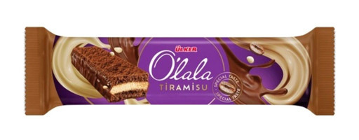 Ülker Olala Tiramisu Kek 15x45 gr