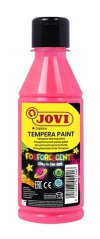 Jovi 519 Tüp Pembe 250 ml Guaj Boya