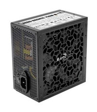 Aerocool AE-AEROBR750 750 W 80+ Bronze Non Modüler Power Supply