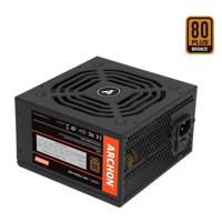 Archon ARC-600 600 W 80+ Bronze Non Modüler Power Supply