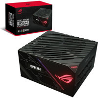 Asus ROG-Thor-850P 850 W RGB 80+ Platinum Tam Modüler Powersupply