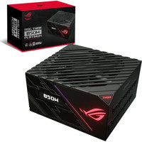 Asus ROG-Thor-850P2 850 W RGB 80+ Platinum Tam Modüler Powersupply