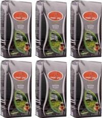 Neşe Çay Bahçem Öz Gold Siyah Dökme Çay 6x500 gr