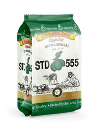 Camelon Extra Special Seylan Siyah Dökme Çay 1 kg