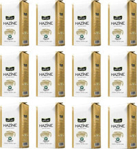 Ofçay Hazine Siyah Dökme Çay 12x1 kg