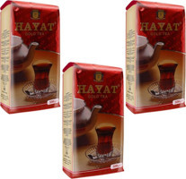 Güzel Çay Hayat Gold Siyah Dökme Çay 3x500 gr