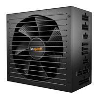 Be Quiet Straight Power 12 BN337 GEN5 850 W 80+ Platinum Tam Modüler Powersupply