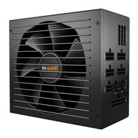 Be Quiet Straight Power 12 BN338 GEN5 1000 W 80+ Platinum Tam Modüler Powersupply