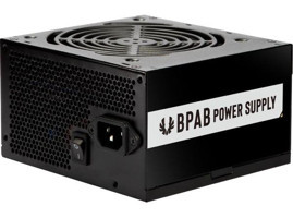 Bitfenix BP-BPAB750ALNN-9R 750 W 80+ Bronze Non Modüler Power Supply