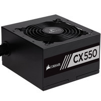 Corsair CX550 CP-9020121-EU 550 W 80+ Bronze Non Modüler Power Supply