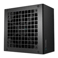 Deepcool PQ650M 650 W 80+ Gold Tam Modüler Powersupply