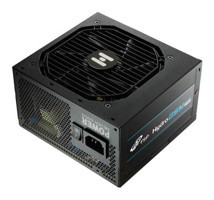 FSP Hydro G Pro HG2-750 750 W 80+ Gold Tam Modüler Powersupply