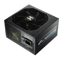 FSP Hydro GSM LİTE Pro HGS-750M 750 W 80+ Gold Yarı Modüler Powersupply
