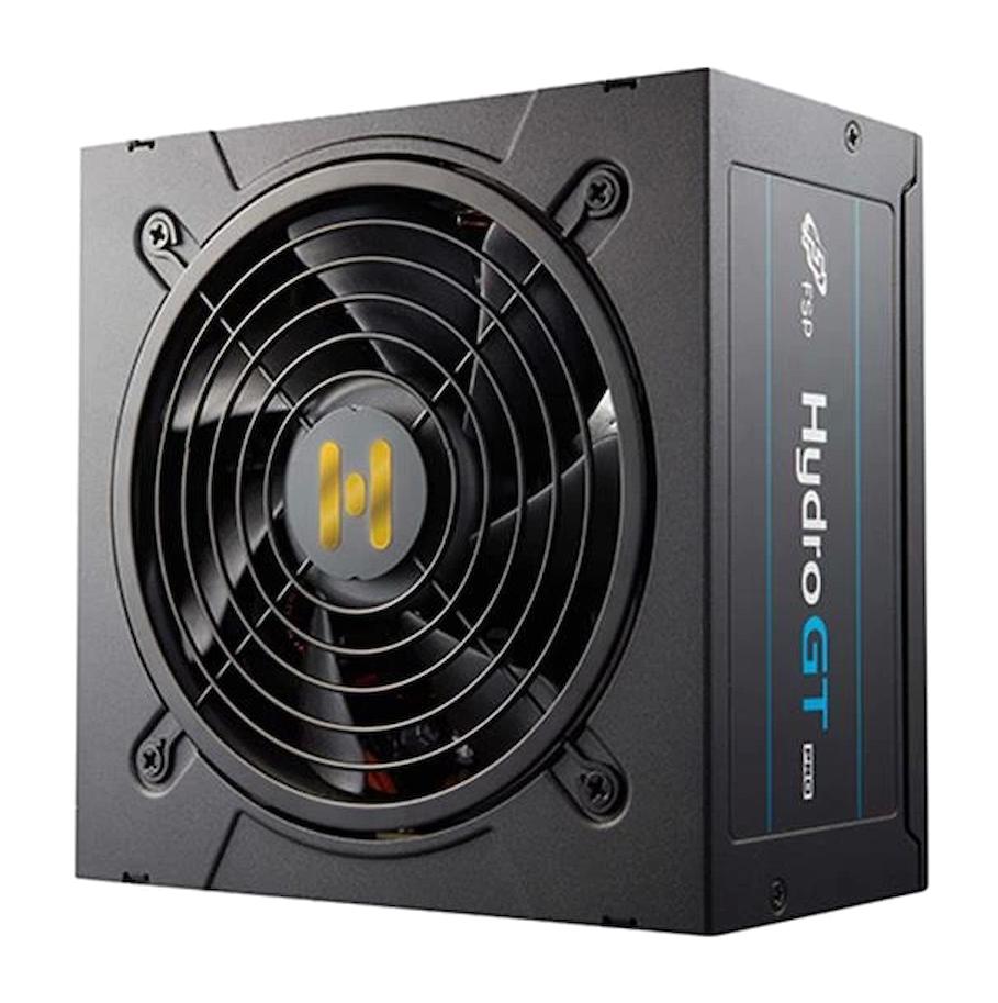 FSP Hydro GT Pro HGT-850 GEN5 850 W 80+ Gold Yarı Modüler Powersupply