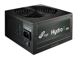 FSP Hydro K Pro HD2-500 500 W 80+ Bronze Non Modüler Power Supply
