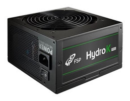 FSP Hydro K Pro HP2-600 600 W 80+ Bronze Non Modüler Power Supply