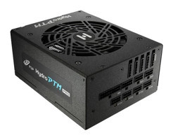 FSP Hydro PTM Pro HPT2-1200M 1200 W 80+ Platinum Tam Modüler Powersupply