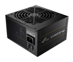 FSP Hyper H3-450 450 W 80+ Non Modüler Power Supply