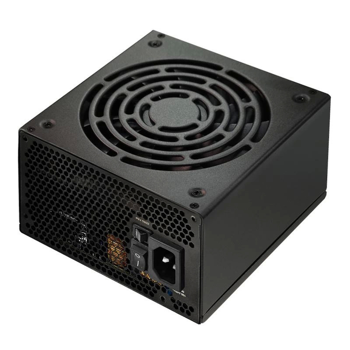 High Power HP1-O21300GD-F14C GEN 5 1300 W 80+ Gold Tam Modüler Powersupply