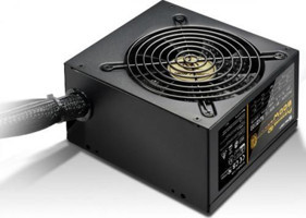 High Power Performance HP1-J800GD-F12S 800 W 80+ Gold Non Modüler Power Supply