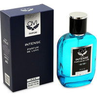 Avi M 106 Intense EDP Çiçeksi-Odunsu Erkek Parfüm 50 ml