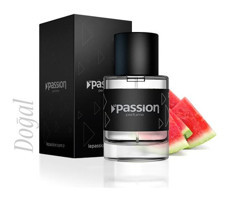 Le Passion EI3 Ferah-Kakule Erkek Parfüm 55 ml