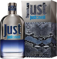 Roberto Cavalli Just Cavalli EDT Ferah-Odunsu Erkek Parfüm 90 ml