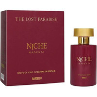Bargello The Lost Paradise EDP Çiçeksi-Oryantal Erkek Parfüm 100 ml