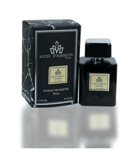Mon Passion Fenomen Baharatlı-Odunsu Erkek Parfüm 100 ml