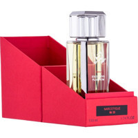 Shaik Narcotique EDP Odunsu-Oryantal Erkek Parfüm 110 ml