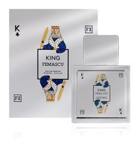 Femascu 6532 King EDP Meyveli-Oryantal Erkek Parfüm 100 ml
