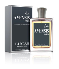 Lucas Romes Avensis EDP Meyveli-Odunsu Erkek Parfüm 50 ml