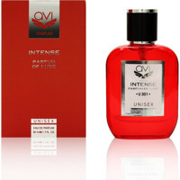 Avi U 301 Intense EDP Çiçeksi-Odunsu Erkek Parfüm 50 ml