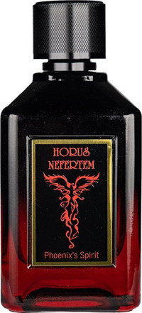 Horus Nefertem Spirit Çiçeksi-Oryantal Erkek Parfüm 100 ml