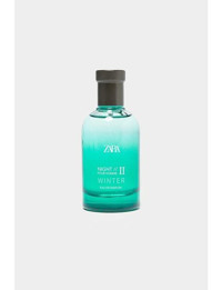 Zara Night Pour Homme II Baharatlı-Turunçgil Erkek Parfüm 100 ml