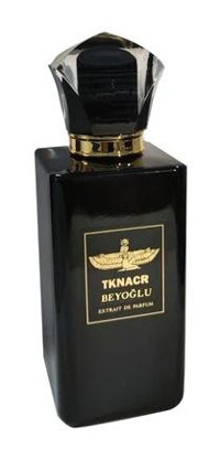 Tekin Acar Tknacr Sandal-Sandal Ağacı Erkek Parfüm 100 ml