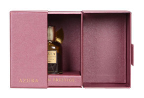 Azura Perfumum Prestige Niche Collection Megamare Çiçeksi-Odunsu Erkek Parfüm 100 ml