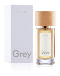 Grey Modal EDP Çiçeksi-Odunsu Erkek Parfüm 50 ml