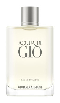 Giorgio Armani Di Gio Eau De Toilette EDT Ferah-Odunsu Erkek Parfüm 200 ml