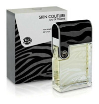 Armaf Skin Couture EDT Baharatlı-Odunsu Erkek Parfüm 100 ml