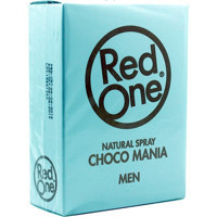 Redone Choco Mania Ferah-Narenciye Erkek Parfüm 100 ml