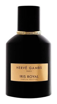 Herve Gambs Iris Royal Prestige EDP Meyveli-Oryantal Erkek Parfüm 100 ml