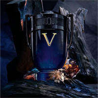 Paco Rabanne Invictus Victory Elixir EDP Baharatlı-Odunsu Erkek Parfüm 200 ml