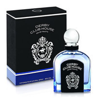 Armaf Derby Club House EDT Baharatlı-Odunsu Erkek Parfüm 100 ml