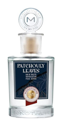 Monotheme Leaves Patchouli Eau pour homme EDT Odunsu-Oryantal Erkek Parfüm 100 ml