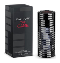 Davidoff The Game EDT Ferah-Odunsu Erkek Parfüm 90 ml