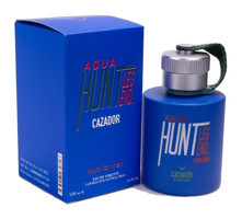 Cazador Caz Acqua Hunter EDT Ferah-Fresh Erkek Parfüm 100 ml